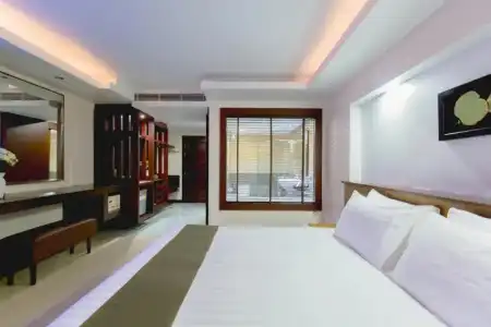 Thanthip Beach Resort - 71