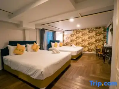 Si Phum Heritage Boutique Chiang Mai - 61