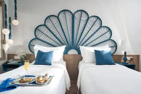 Sofiana My Khe & Spa - Rooftop Pool Bar - Free 01 Draught Beer and 20-minute Spa per Room - 45