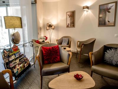 Tulip Inn Beaune - 13