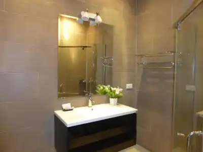Oasis Garden & Pool Villa at VIP Resort - 82