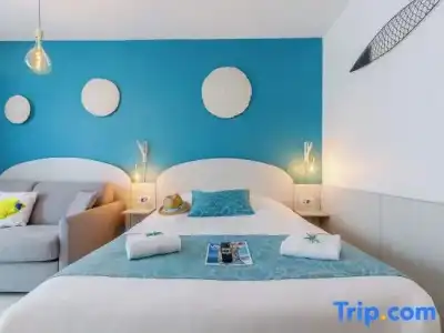 Hôtel La Côte Océane - 203