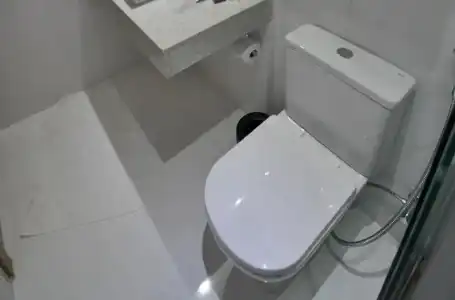 Mont Blanc Suites Duque de Caxias - 41