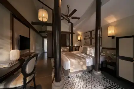 Grand Signature by M Village Hoi An Resort - 48