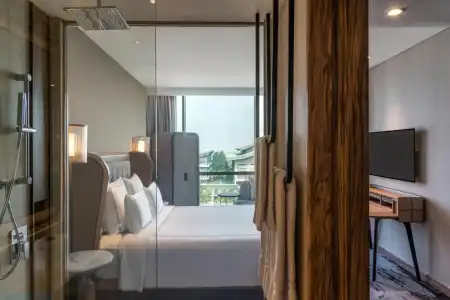 Swissôtel Jakarta PIK Avenue - 71