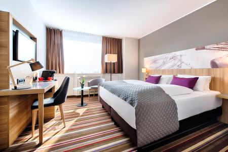 Leonardo Frankfurt City South - 5