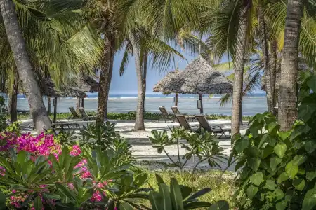 Baraza Zanzibar Resort And Spa - 61