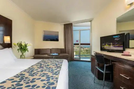 Leonardo Club Tiberias - All Inclusive - 35