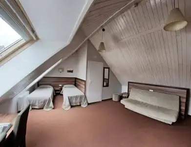 Grėjaus Namas - 2