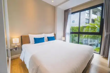 Diamond Resort Phuket - 34