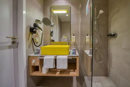 Vienna House Easy by Wyndham Amsterdam Airport - 7