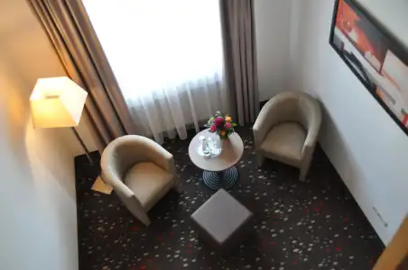 Mercure Erlangen - 97