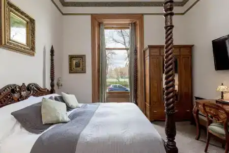 Alamo Guest House - 51
