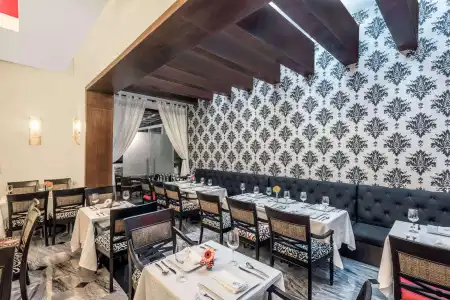 Wyndham Merida - 32