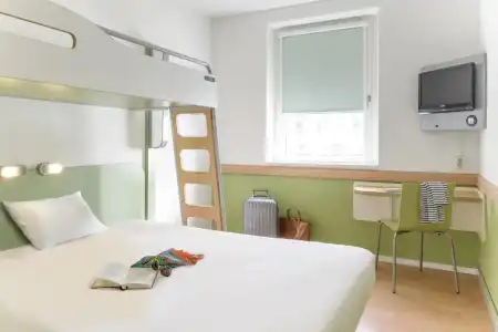 ibis budget Winterthur - 28