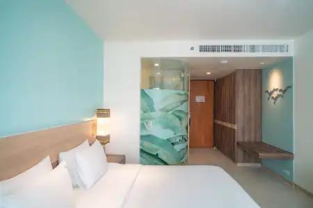 Holiday Inn Express PHUKET PATONG BEACH CENTRAL by IHG - 42