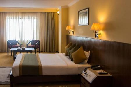 Mount Kailash Resort - 34