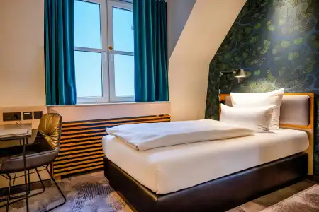 Motel One Frankfurt-Hauptbahnhof - 27