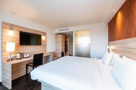 Staycity Aparthotels Heidelberg - 45