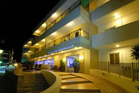 Michel Apartments - 0