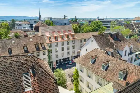 SET.Residence by Teufelhof Basel - 0