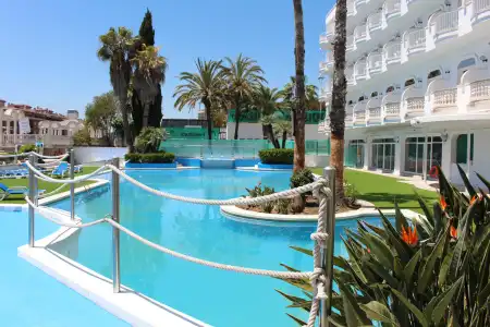 Best Lloret Splash - 16