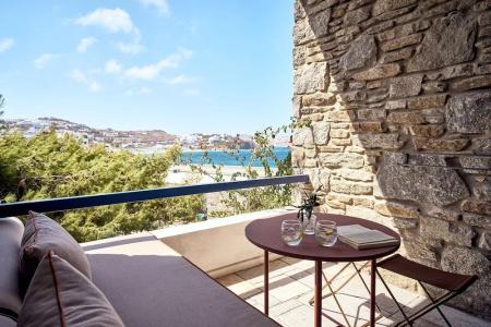 Mykonos Theoxenia Boutique - 81