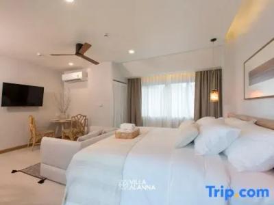 Anyin Lanna Villa Resort - 144