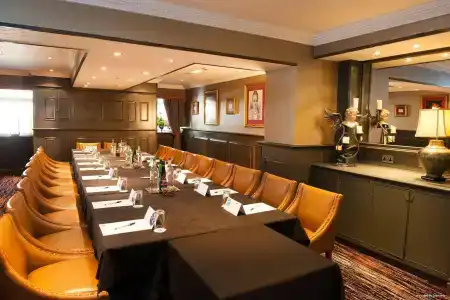 Manchester South Inn Sure Collection by Best Western - 17