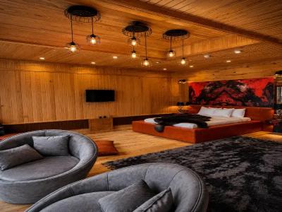 Ayder Doga Resort - 231