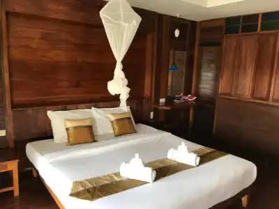 Koh Ngai Thanya Beach Resort - 52