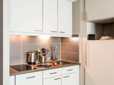 ApartAdagio Bremen - 30