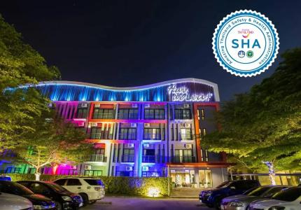 Hub de Leaf Rayong - 22