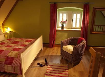 Spa Resort Landlust Dresden - 95