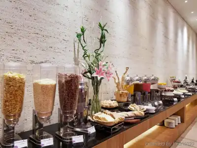 Grand Mercure Jakarta Harmoni - 10