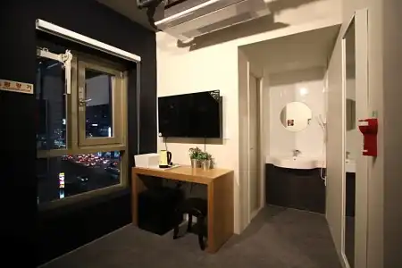 Nabi Hostel - 24