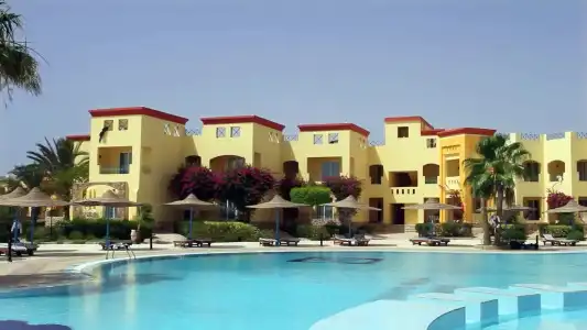 Blue Reef Marsa Alam - All Inclusive - 15