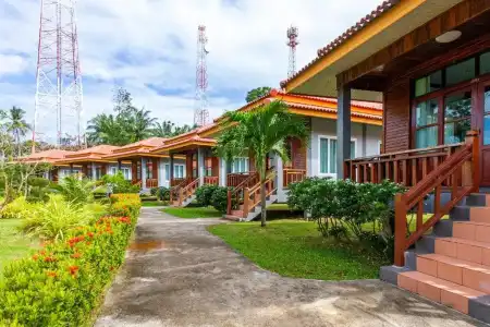 Lanta Lapaya Resort - 78