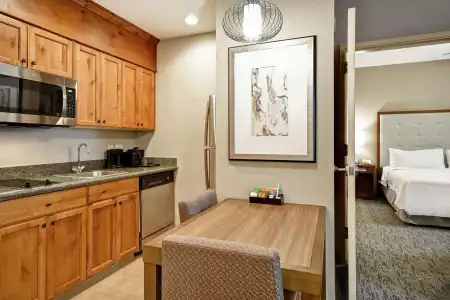 Homewood Suites by Hilton Boise - 16