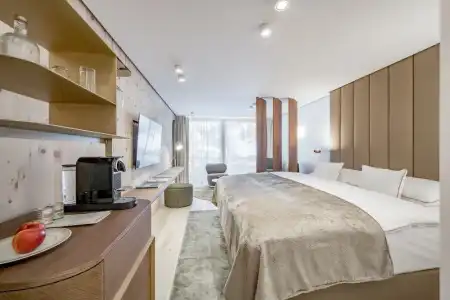 Relais & Châteaux Chasa Montana - 61
