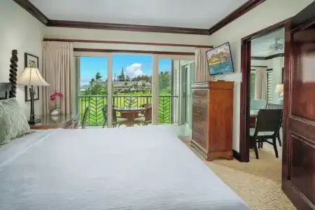 Waipouli Beach Resorts & Spa Kauai by OUTRIGGER - 365