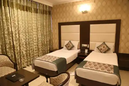 Amar Inn - 25