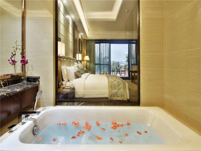 Howard Johnson Zunyue Chengdu - 13