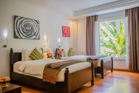 La Rose Suites - 39