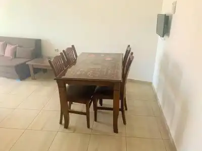 Isik Apart Datca - 1