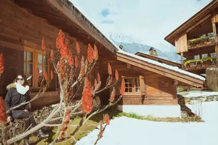 Le Hameau Albert 1er - Relais & Châteaux - 31