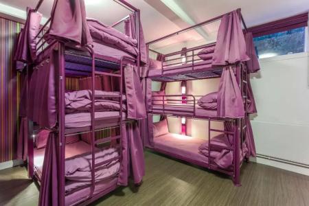 Safestay London Kensington Holland Park - 46