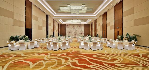 Holiday Inn Chengdu Qinhuang by IHG - 14