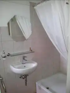 Pension Im Bett - 9