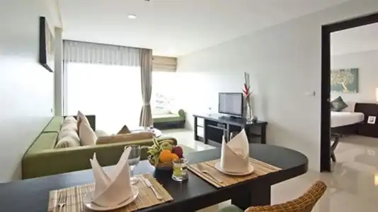 Indigo PHUKET PATONG by IHG - 16